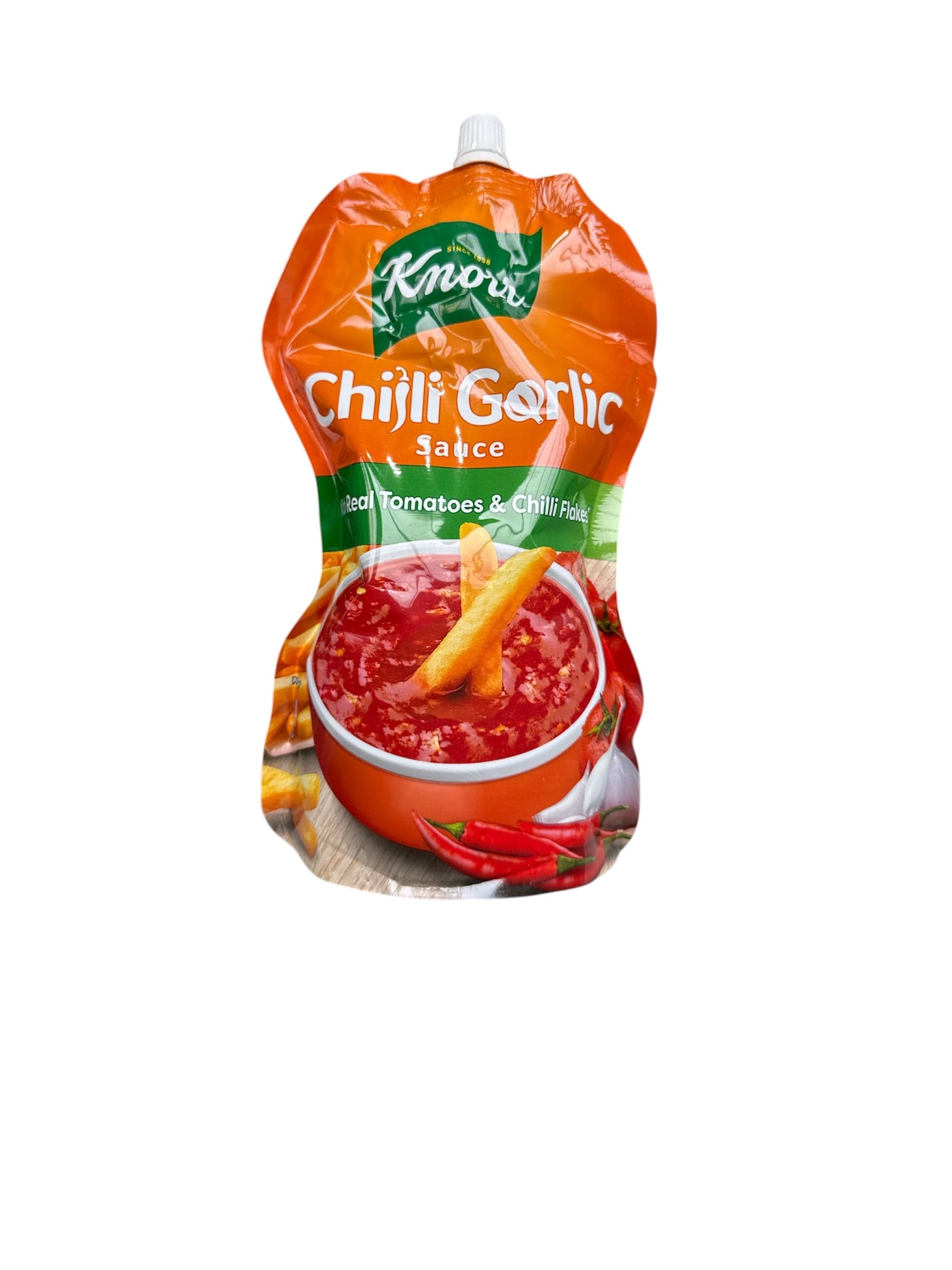 Knorr Chilli Garlic Sauce 800g