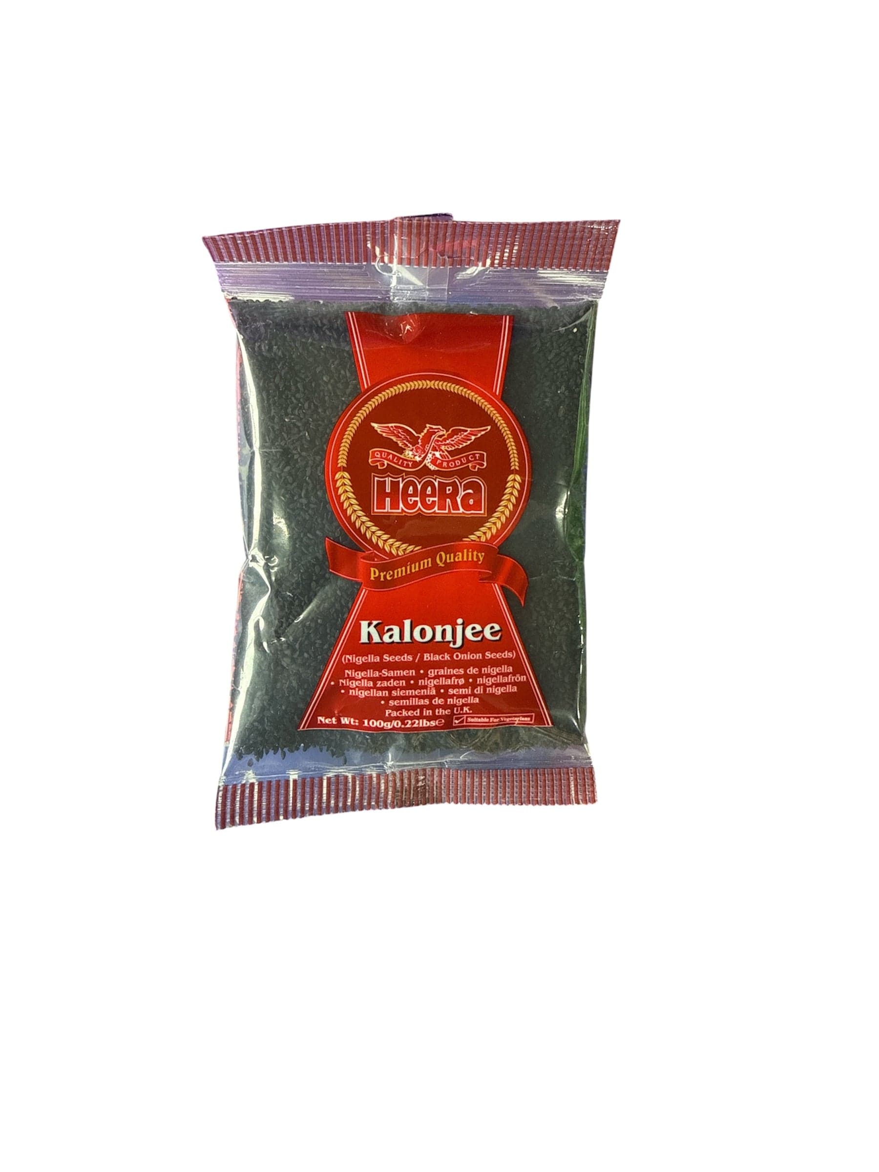Heera Kalonji Seeds 100g