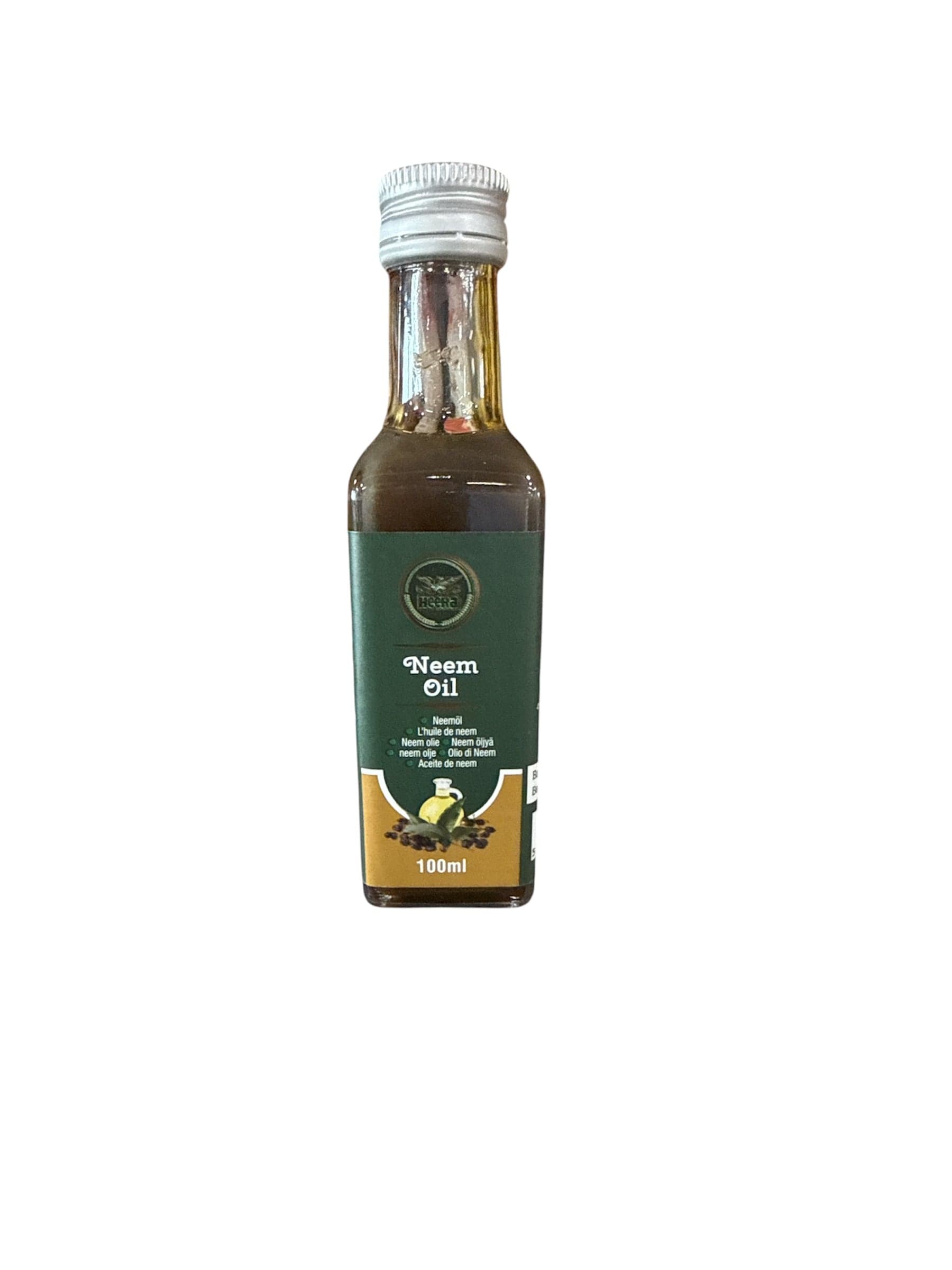 Heera Neem Oil 100ml