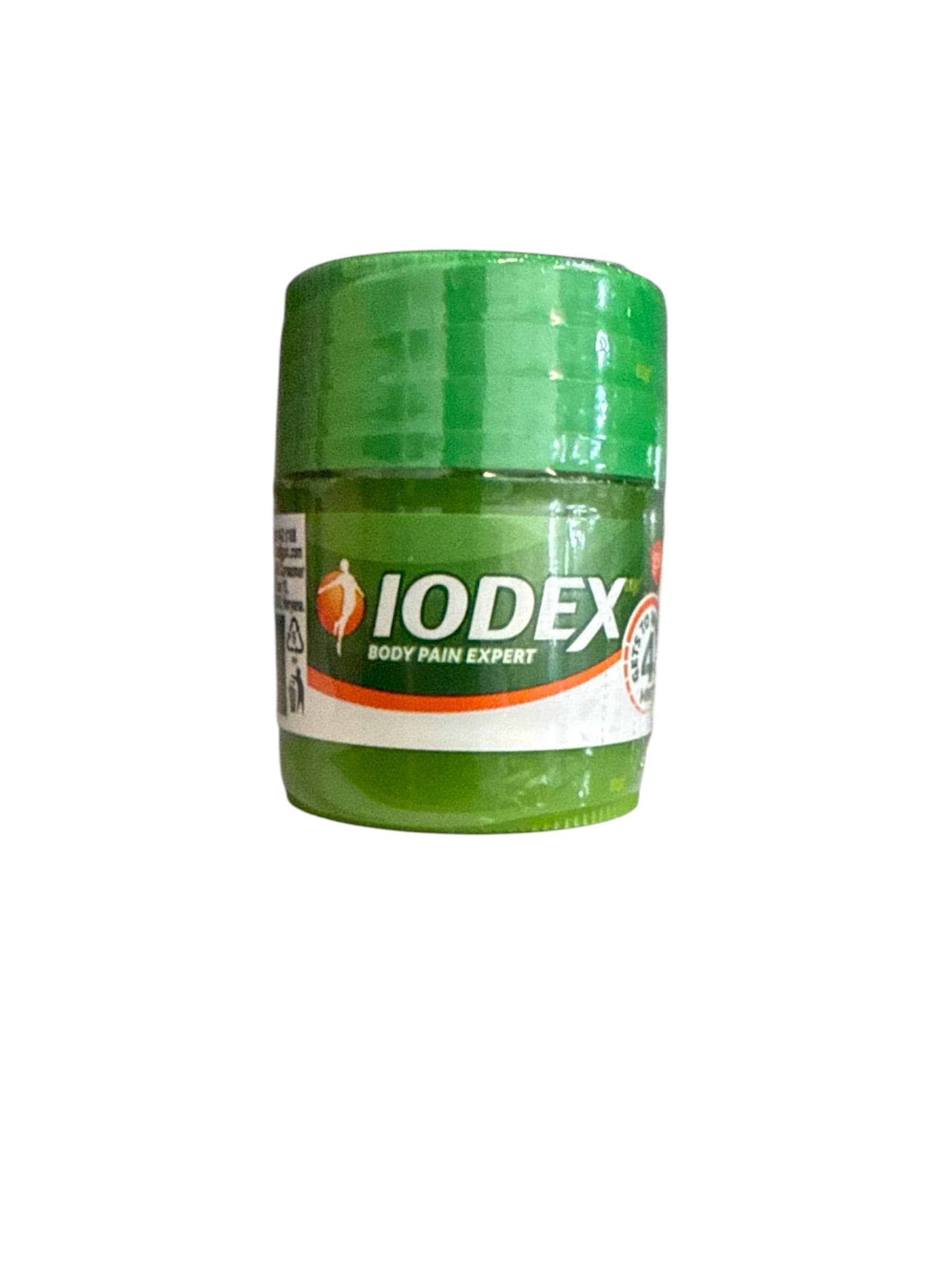 Iodex Balm 16g