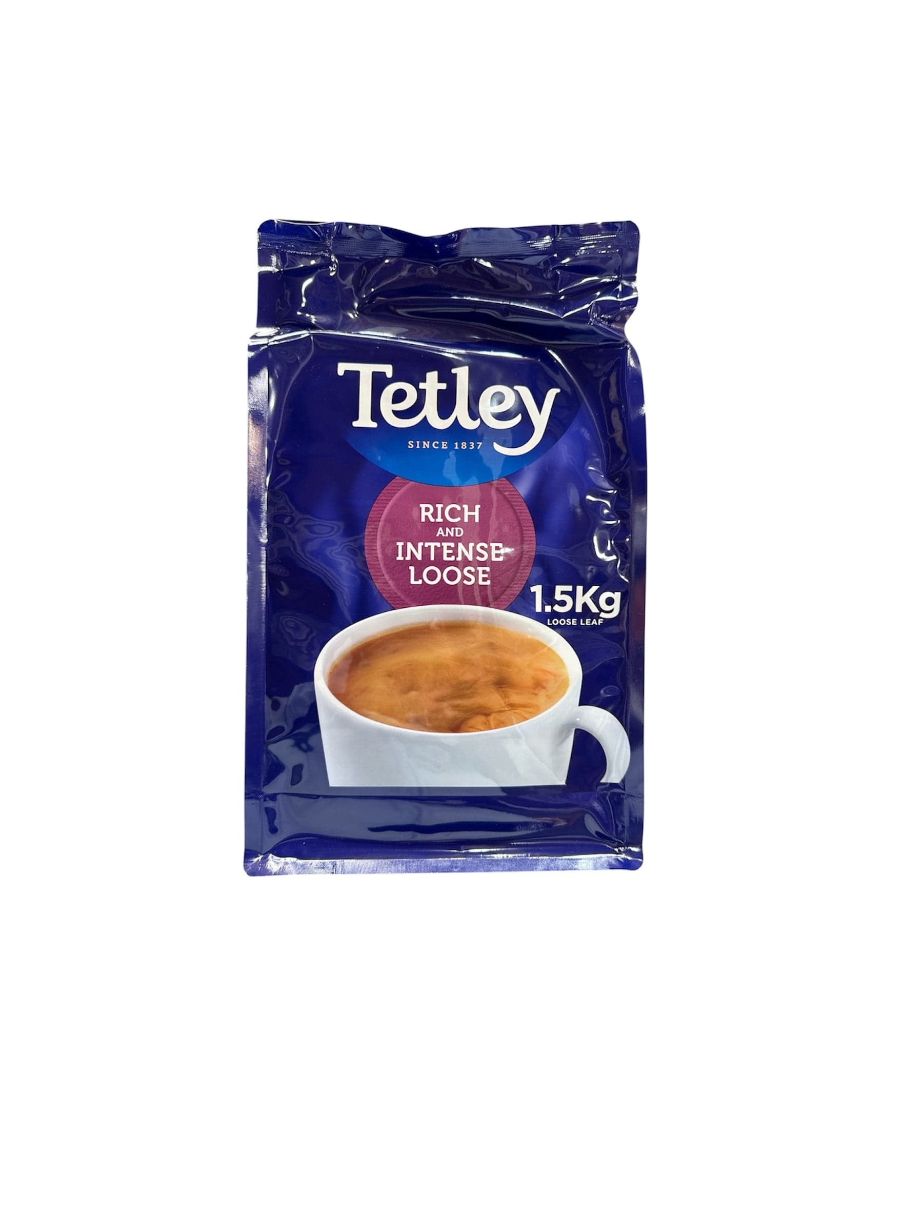 Tetley Loose Tea 1.5Kg